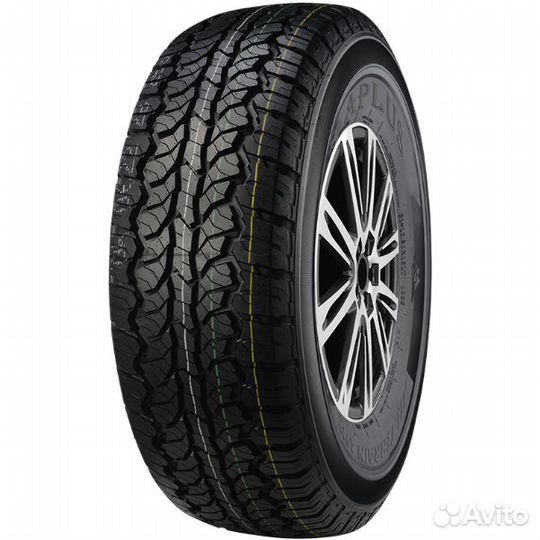 Aplus A929 A/T 235/85 R16 120S
