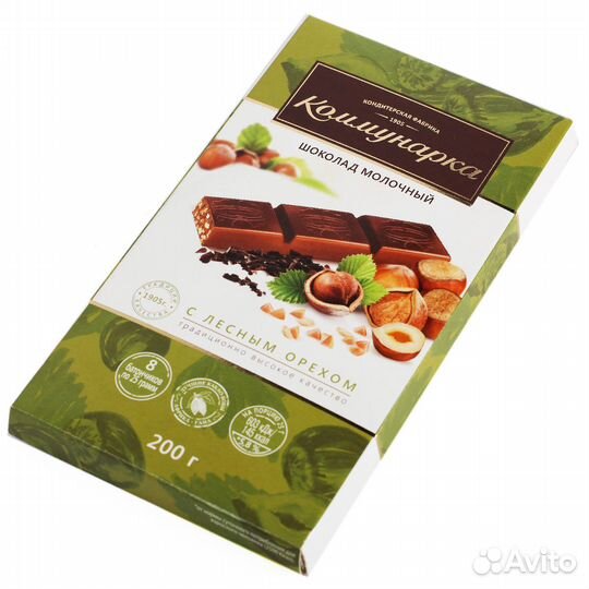 Кондитерские изделия оптом