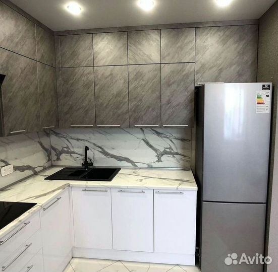 Кухонный гарнитур Scandi