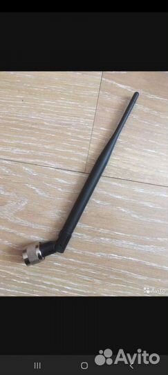 Антенна для репитера