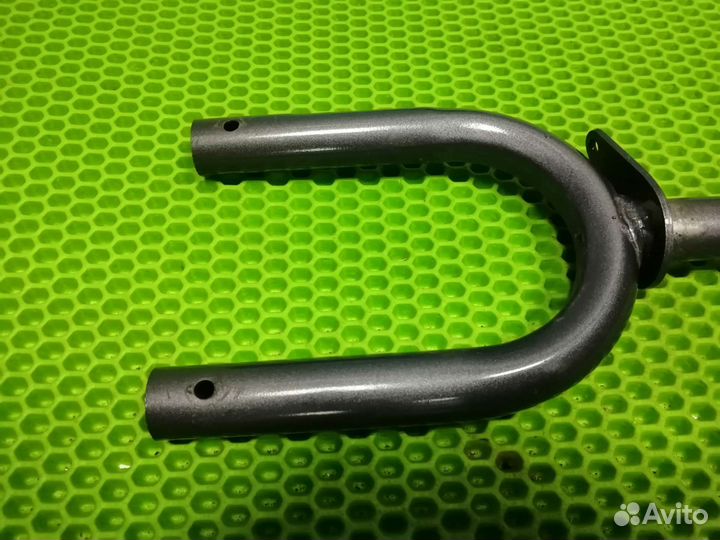 Вилка переднего колеса для 3х колесного велосипед