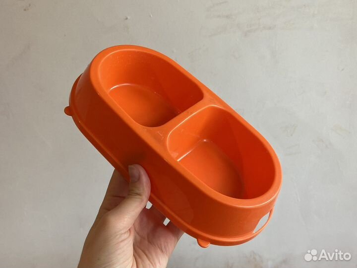 Тарелочка для животных