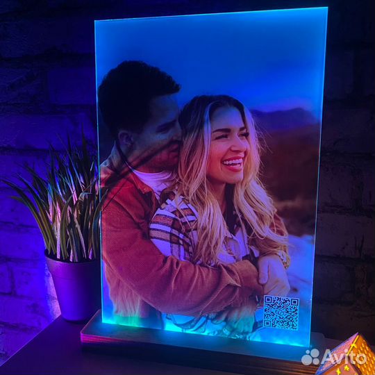 Эмоциональный подарок