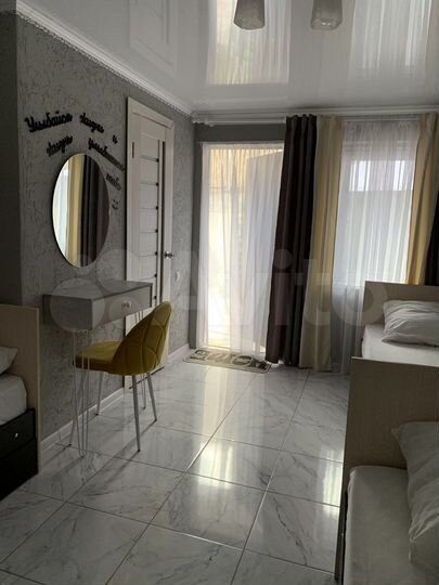 Комната 25 м², 1/1 эт.