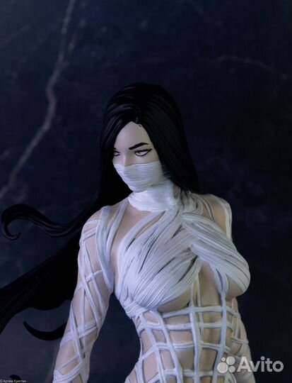 3D-печать Фигурки Косплей