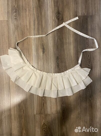 Пояс-баска/воротник