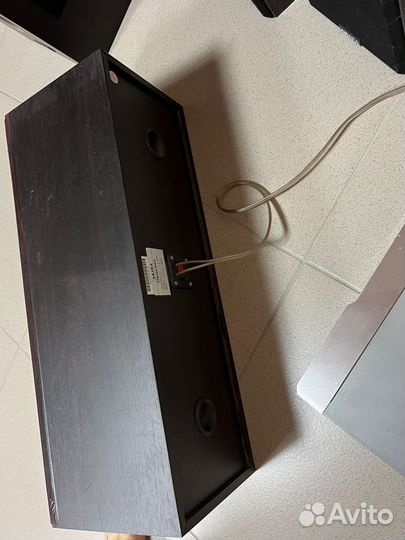 Домашний кинотеатр караоке звуковая акустика