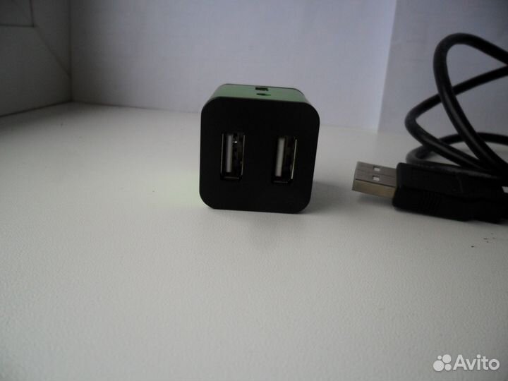 USB Hub Hi-Speed 