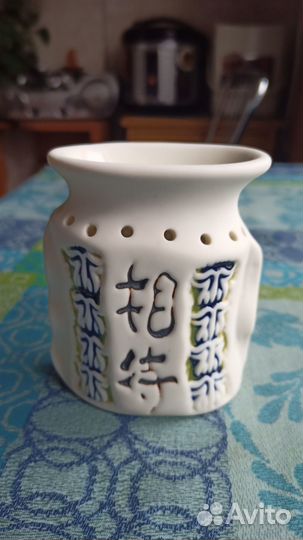 Аромолампа