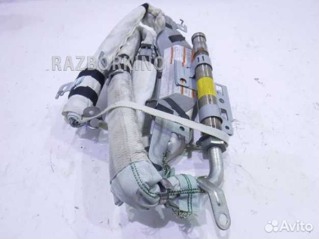 Подушка потолочная (шторка) K85pajk000