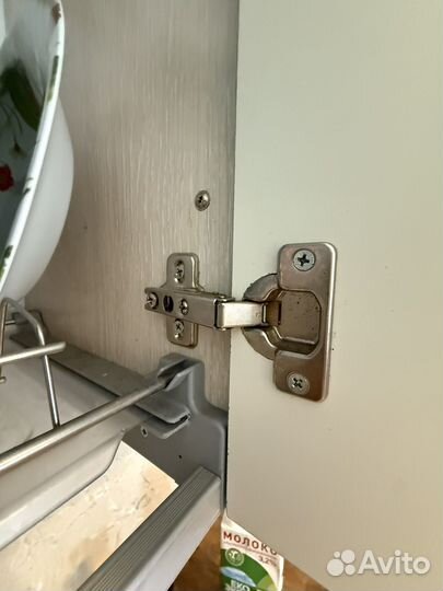 Кухонная гарнитура