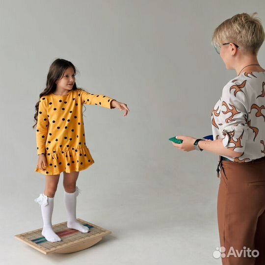 Услуги логопеда. Подготовка к школе