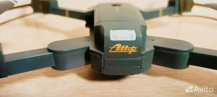 Квадрокоптер Attop X-Pack1