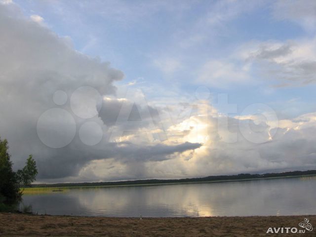 Дом 40 м² на участке 8 сот.