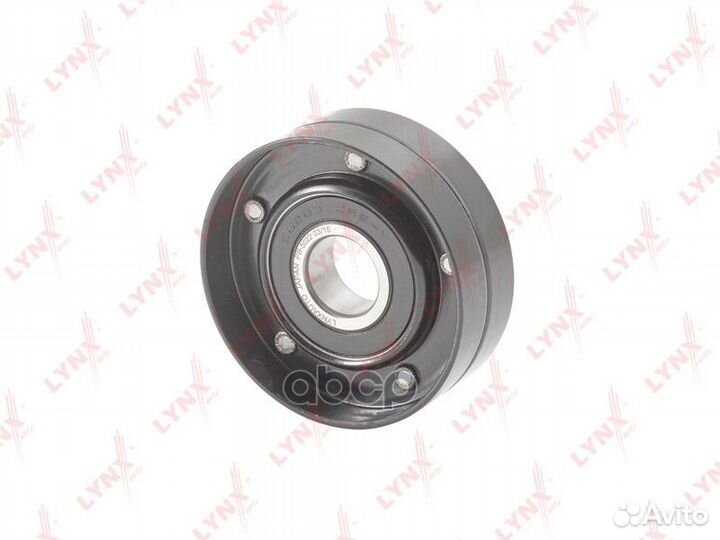 Ролик-натяжитель ручейкового ремня 'PB-5022 LYN