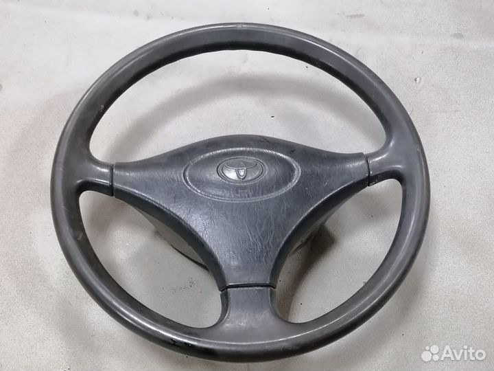 Рулевое колесо Toyota Corona ST190 1992-1996