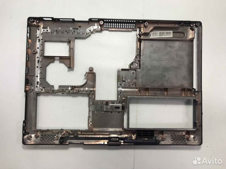 Поддон для Asus X50V