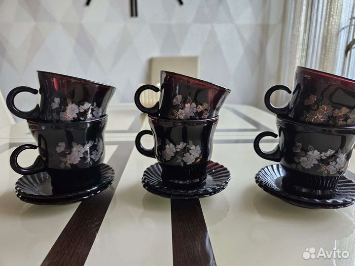 Кухонная посуда