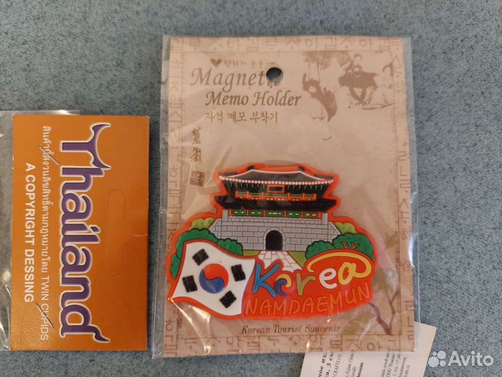 Набор Сувениры, магниты, магнит сувенир