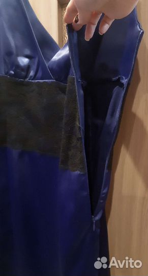 Платье 42-44