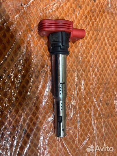 Катушка зажигания Audi A6 C7 4G cgwb 2012