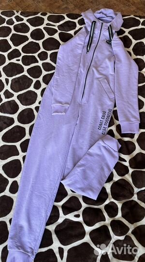 Комбинезон новый женский размер 42 44