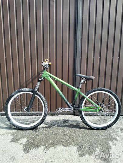 Mtb велосипед 26 Haro