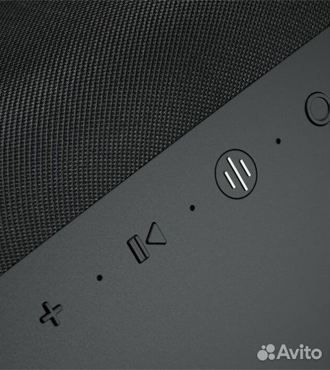 Bowers & Wilkins Zeppelin