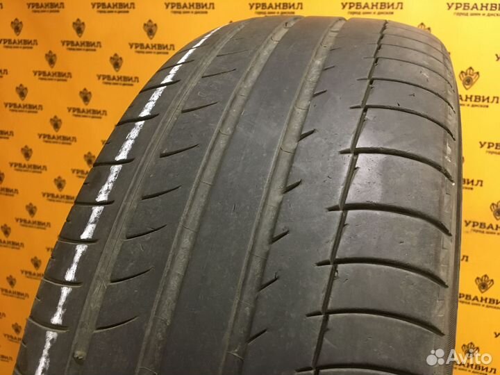 Michelin Latitude Sport 225/60 R18 100H