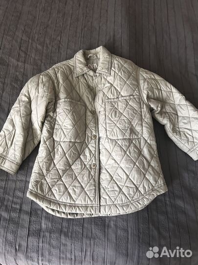 Куртка детская Zara 116