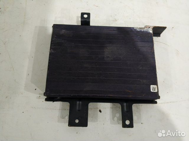 Усилитель акустический Mitsubishi Galant 1998-2005