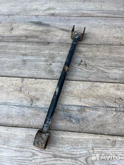 Рычаг задний Peugeot 206 седан 1.4 2006