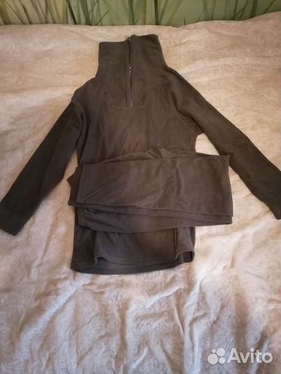 Термобелье альпинистское