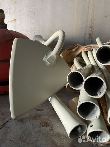 Тяпка садовая