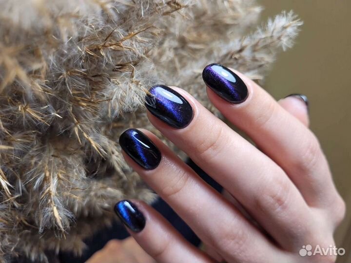 Маникюр педикюр