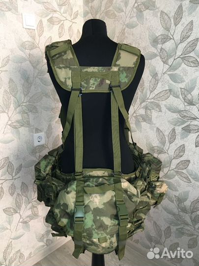 Рпс смерш ак-вог