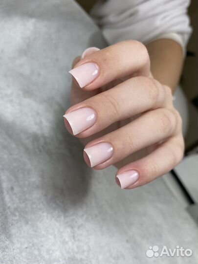 Маникюр модель бесплатно