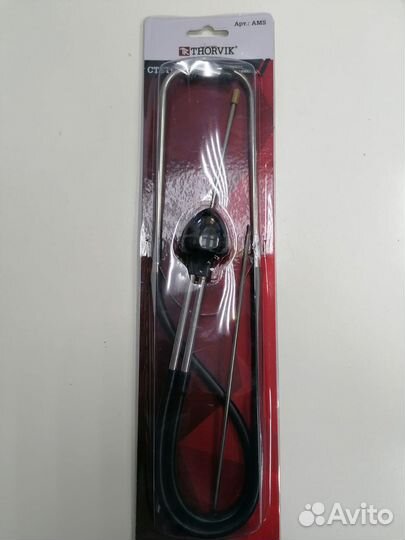 Стетоскоп механика автомобильный