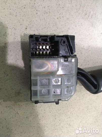 Переключатель дворников Mazda 3 BK