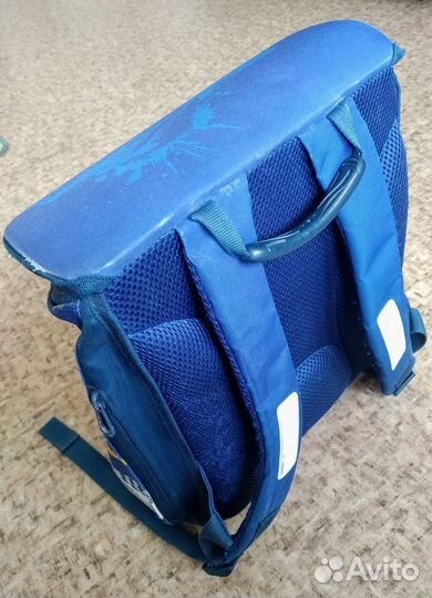 Рюкзак ортопедический школьный