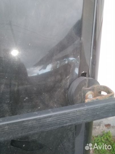 Крыша с обшивкой в сборе Renault Megane 2