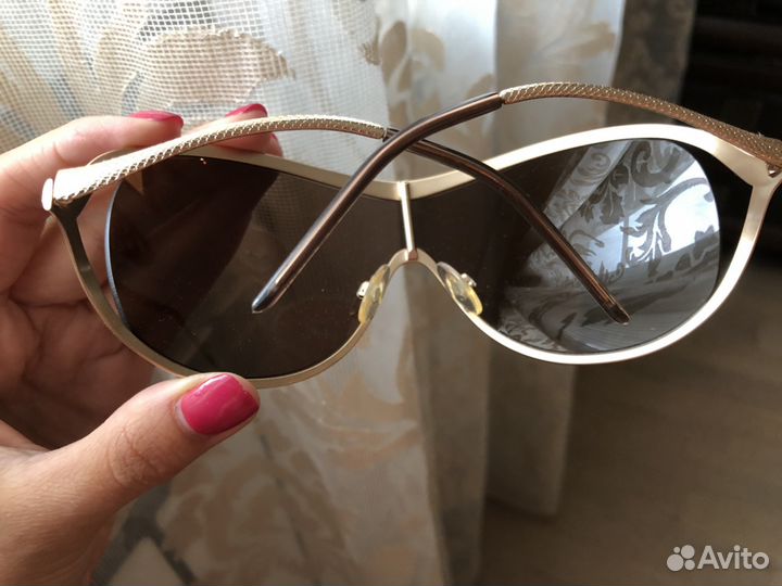 Очки Roberto Cavalli