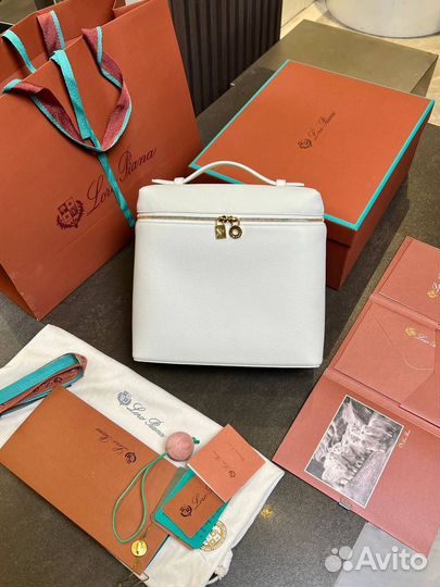 Сумка женская loro piana