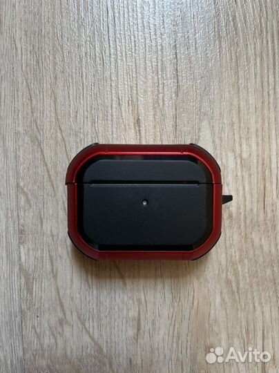 Airpods pro оригинал бу