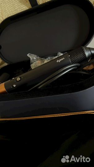 Мультистайлер dyson