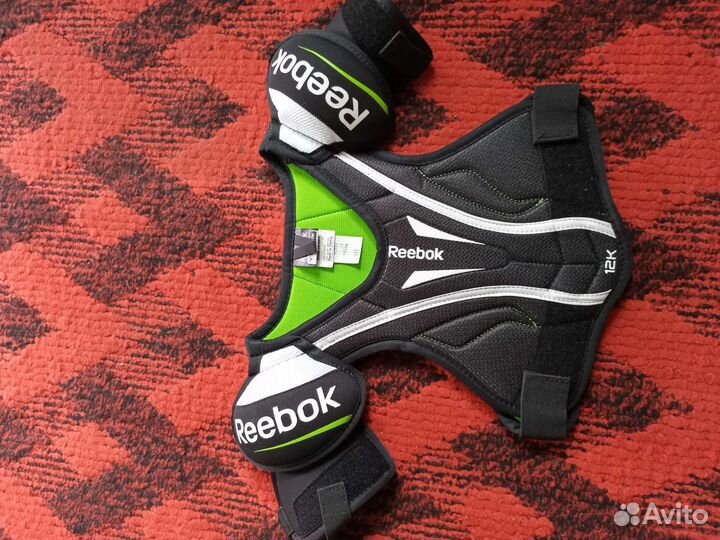 Хоккейная форма