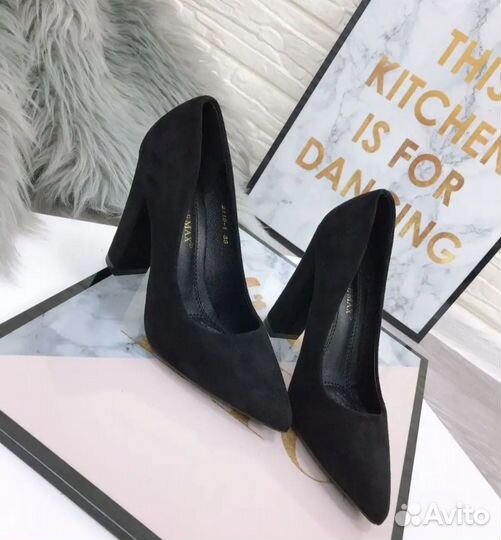 Туфли женские