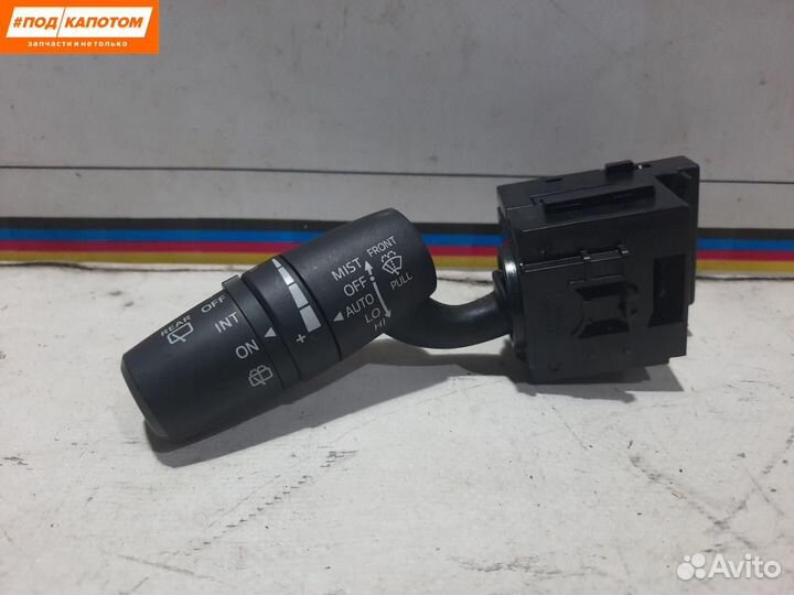 Переключатель дворников Mazda 6 GL GJ 2012