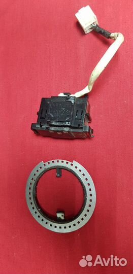 Датчик положения рулевого колеса Мазда 6 GG