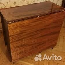 Стол тумба